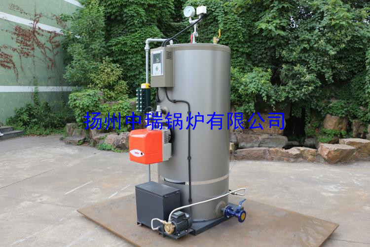 Electric Steam Boiler - Sitong Boiler